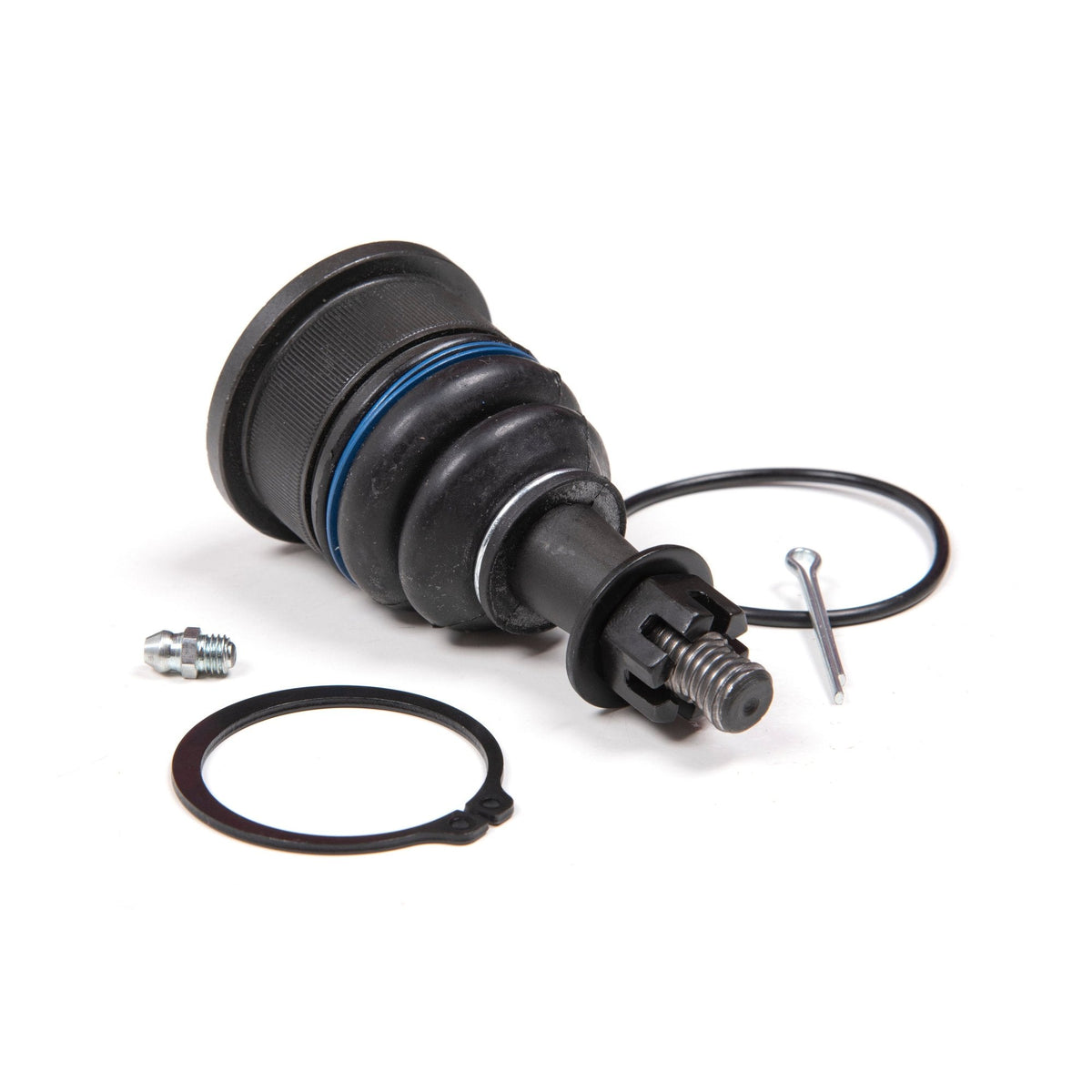 Service Kit: Replacement Ball Joint Kit for Upper Control Arms, Single