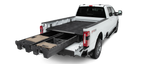 Drawer System (8' Tub) + Premium Accessory Pack + Load Floor