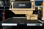 CargoGlide Truck Bed Slide for 7' Tub Australian Domestic Ute Dual Cab