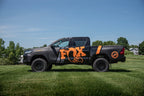 2-3" Lift Kit with Fox 2.0" Snap Ring Shocks