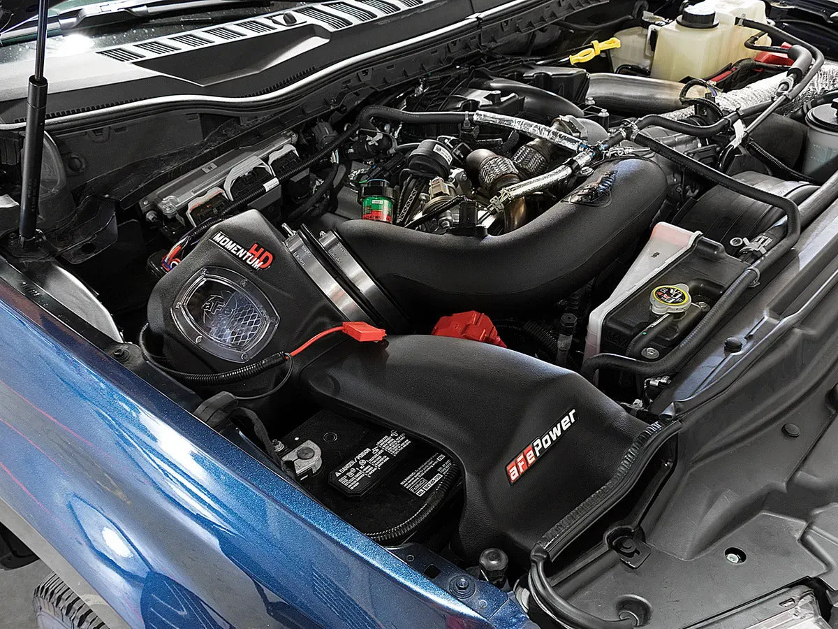 V8-6.7L Momentum HD Pro 10R Filter