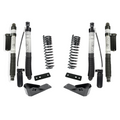 1" Lift Kit with OK 2.5" Shocks