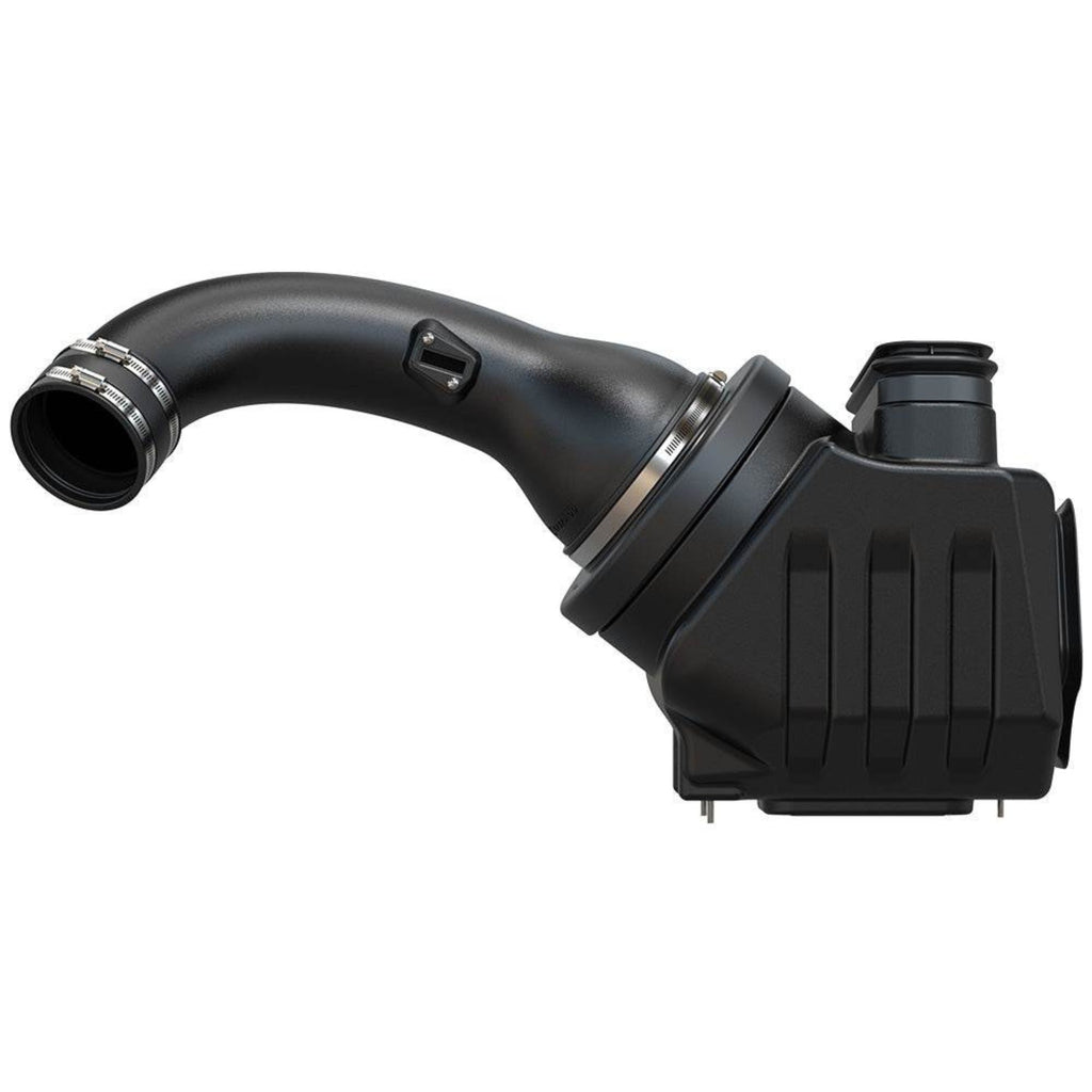 6.6L Cold Air Intake