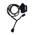 High Beam, Left/Right Indicator, DRL, CANFD Relay