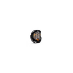 LP9 Pro, LED, Pattern: Driving/Combo, Lens Colour: Clear, Back Light: Amber