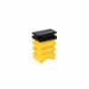 Rear SumoSpring - 635kg - Yellow