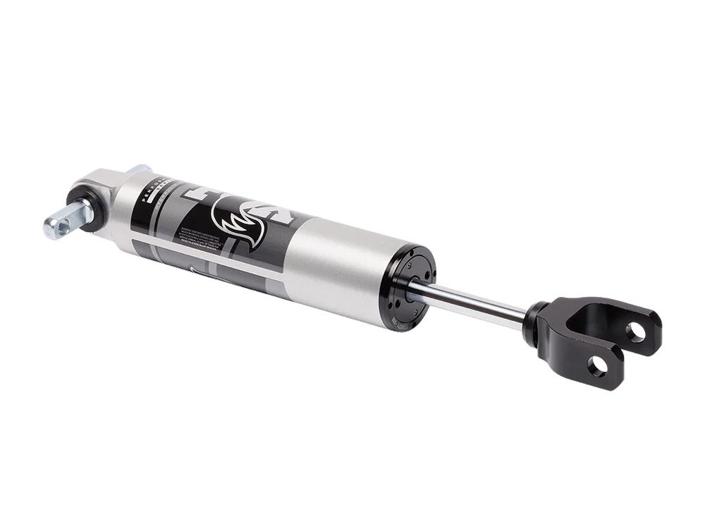 Fox 2.5" IFP HTO Monotube Front Shock to suit 0-1" Lift for Chev 2500 - Outback Kitters