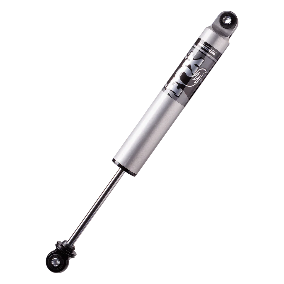 Fox 2.5" IFP HTO Monotube Shock Rear Shock to suit 0-1" Lift for Chev 2500 - Outback Kitters