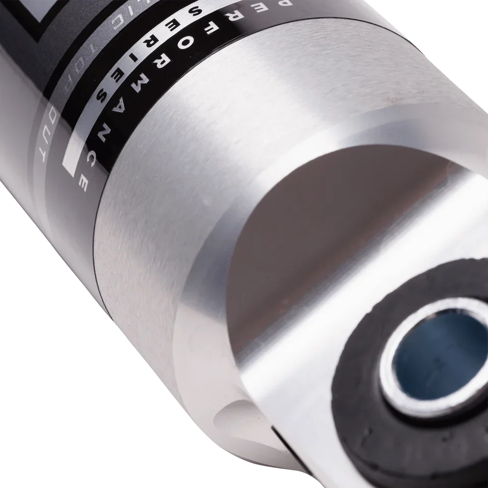 Fox 2.5" IFP HTO Monotube Shock Rear Shock to suit 0-1" Lift for Chev 2500 - Outback Kitters