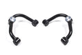 Upper Control Arms, Set of 2 suits Chev 2500/3500 (11-19) / GMC 2500/3500 (11-19) by BDS Suspension