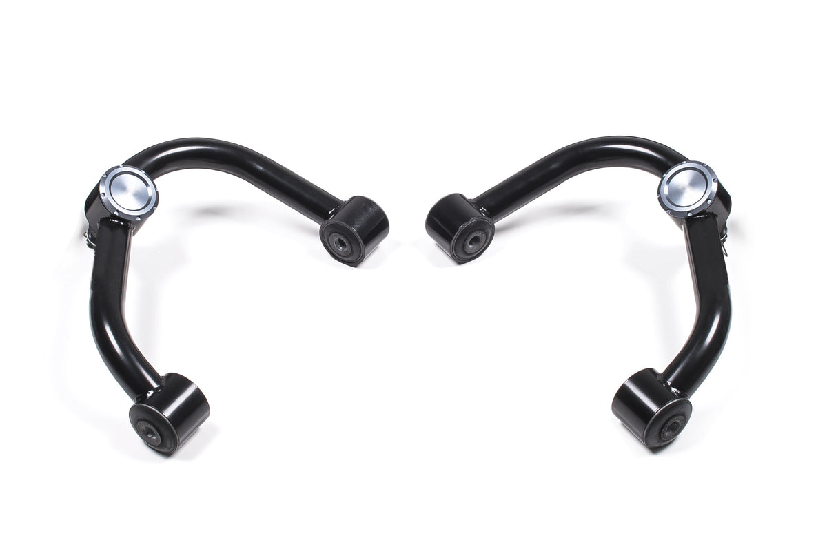 Upper Control Arms, Set of 2 suits Chev 2500/3500 (11-19) / GMC 2500/3500 (11-19) by BDS Suspension