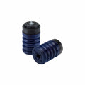 Rear SumoSprings - 450kg - Dark Blue suits Ford Transit 4x2 (2015+), Ford Transit 4x4 (2020+) by SuperSprings International