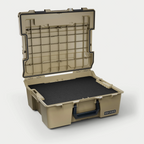 Custom Foam for Halfrack 32 Case