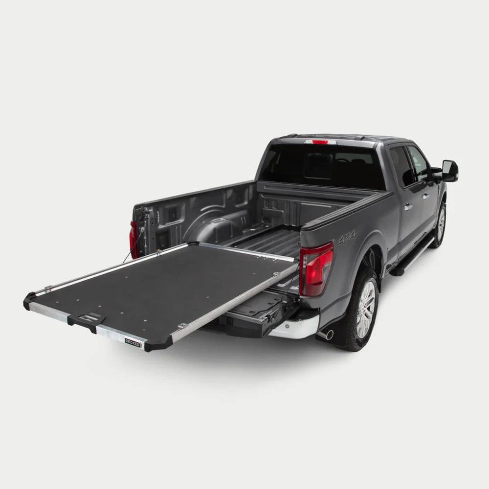 CargoGlide Truck Bed Slide for 7' Tub Australian Domestic Ute Dual Cab