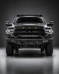 Pre Runner Bar Chuck Series to suit 2019+ Ram 1500 DT