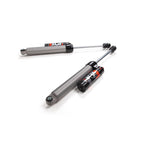 Rear Fox Performance Elite Series 2.5" Remote Reservoir DSC Shocks, Suits 4-6" Lift, Set of 2