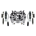 6" Lift Kit with OK 2.5" Shocks, Factory 18-20" Standard Bore suits Ram 1500 DT (19-26) by Zone Offroad