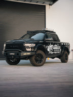 Adventure Rails™ MAX Roof Rack for RAM 1500 DT/TRX