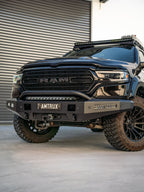 Adventure Rails™ MAX Roof Rack for RAM 1500 DT/TRX
