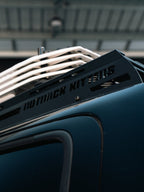Adventure Rails™ MAX Roof Rack for RAM 1500 DT/TRX
