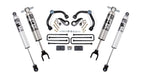 BDS Suspension 3" Lift Kit for 2020+ Chevy Silverado 2500 - Outback Kitters