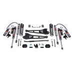 BDS Suspension 3" Lift Kit for 2019+ Ram 2500 - Outback Kitters