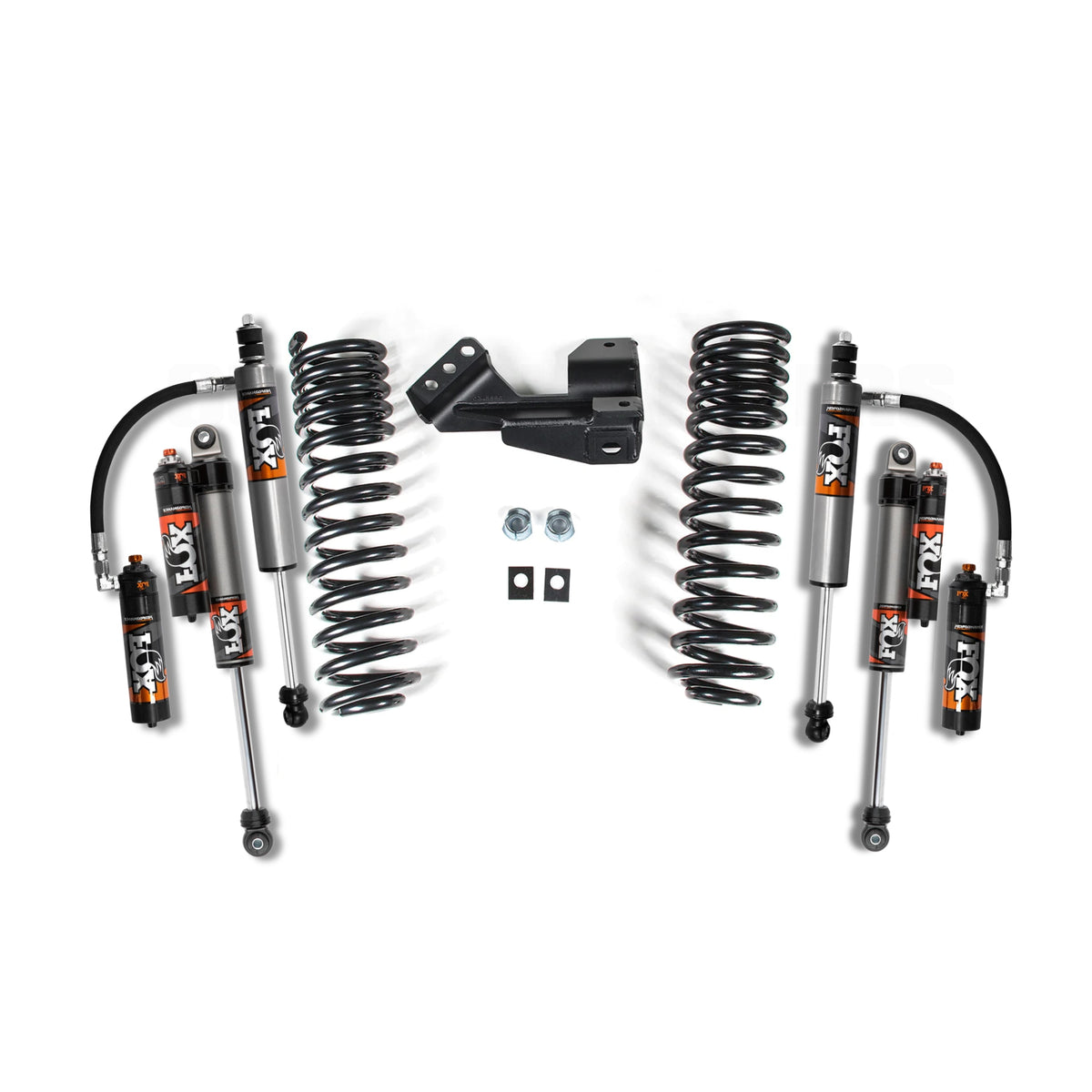 BDS Suspension 1-2" Leveling Kit for Ford F250/350 - Outback Kitters
