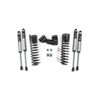 BDS Suspension 1-2" Leveling Kit for Ford F250/350