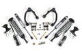 BDS 3" Lift Kit Fox 2.5 Coil Overs with DSC Adjuster for Toyota Tundra (2007+) - Outback Kitters