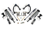 BDS 3" Lift Kit Fox 2.5 Coil Overs with DSC Adjuster for Toyota Tundra (2007+) - Outback Kitters