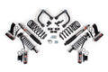 BDS Toyota Tundra 3" Lift Kit with 2.5" Elite Shocks - Outback Kitters