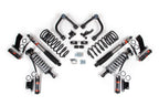 BDS Toyota Tundra 3" Lift Kit with 2.5" Elite Shocks - Outback Kitters