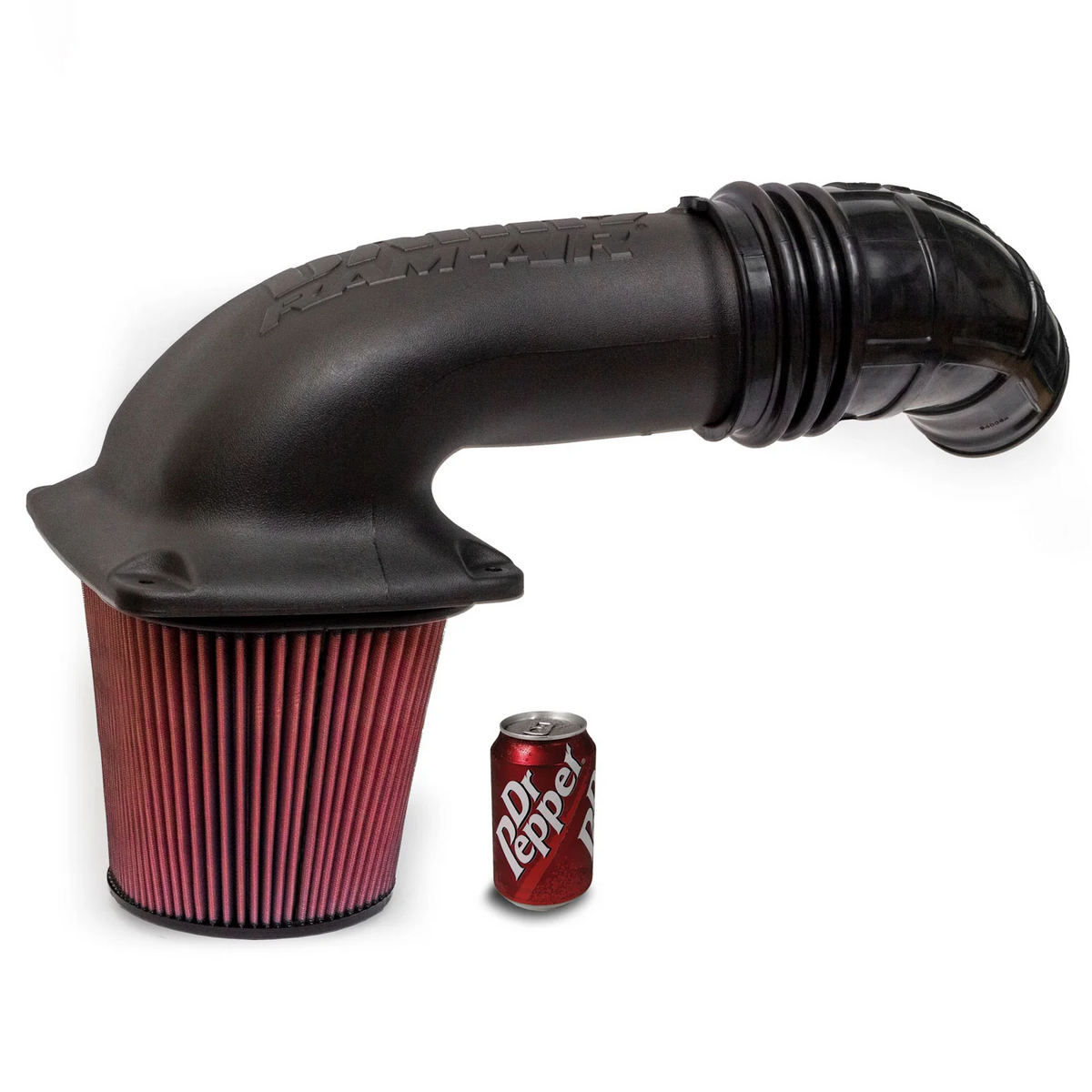 Banks Ram-Air® Intake System - 2024 L5P Chevy Silverado 2500/3500 GMC 2500 / 3500