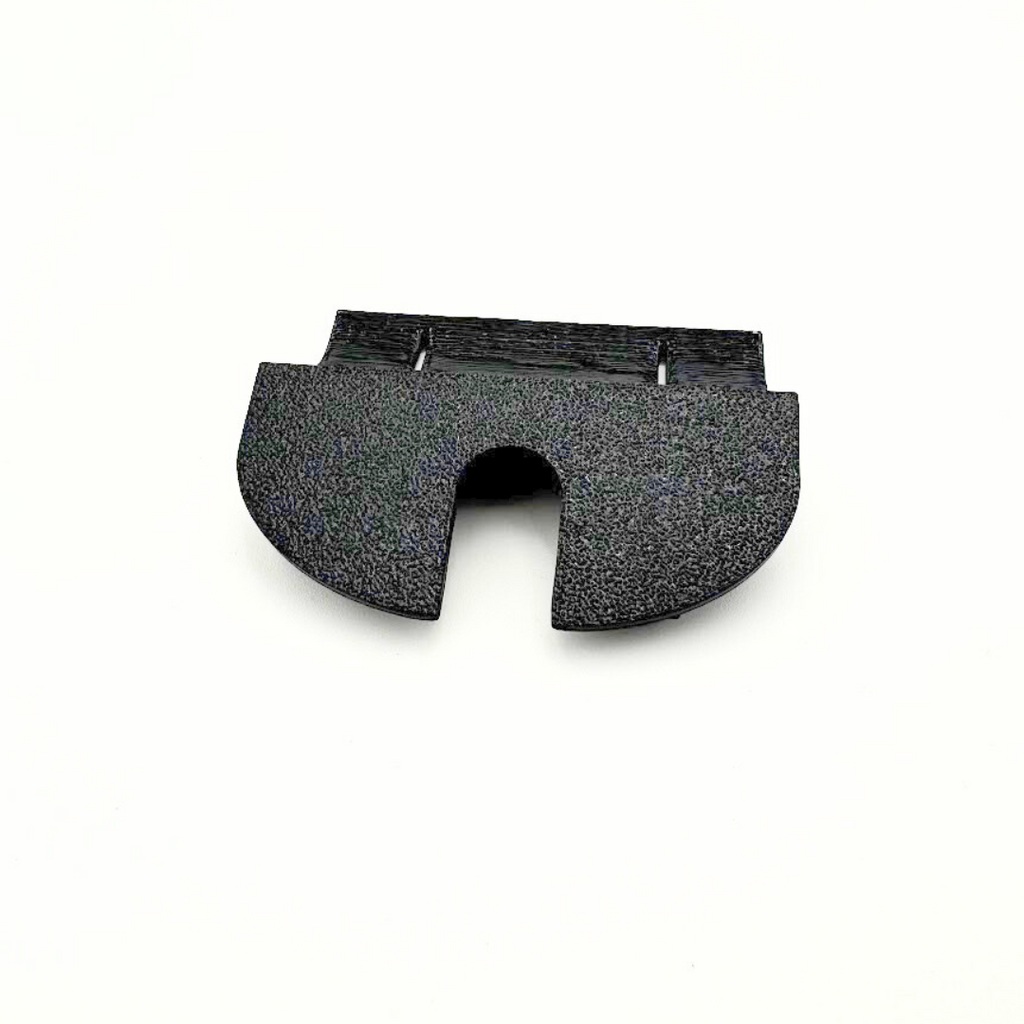 Outback Kitters Pre Runner Bar OEM Front Camera Relocation Bracket (Under Hoop)