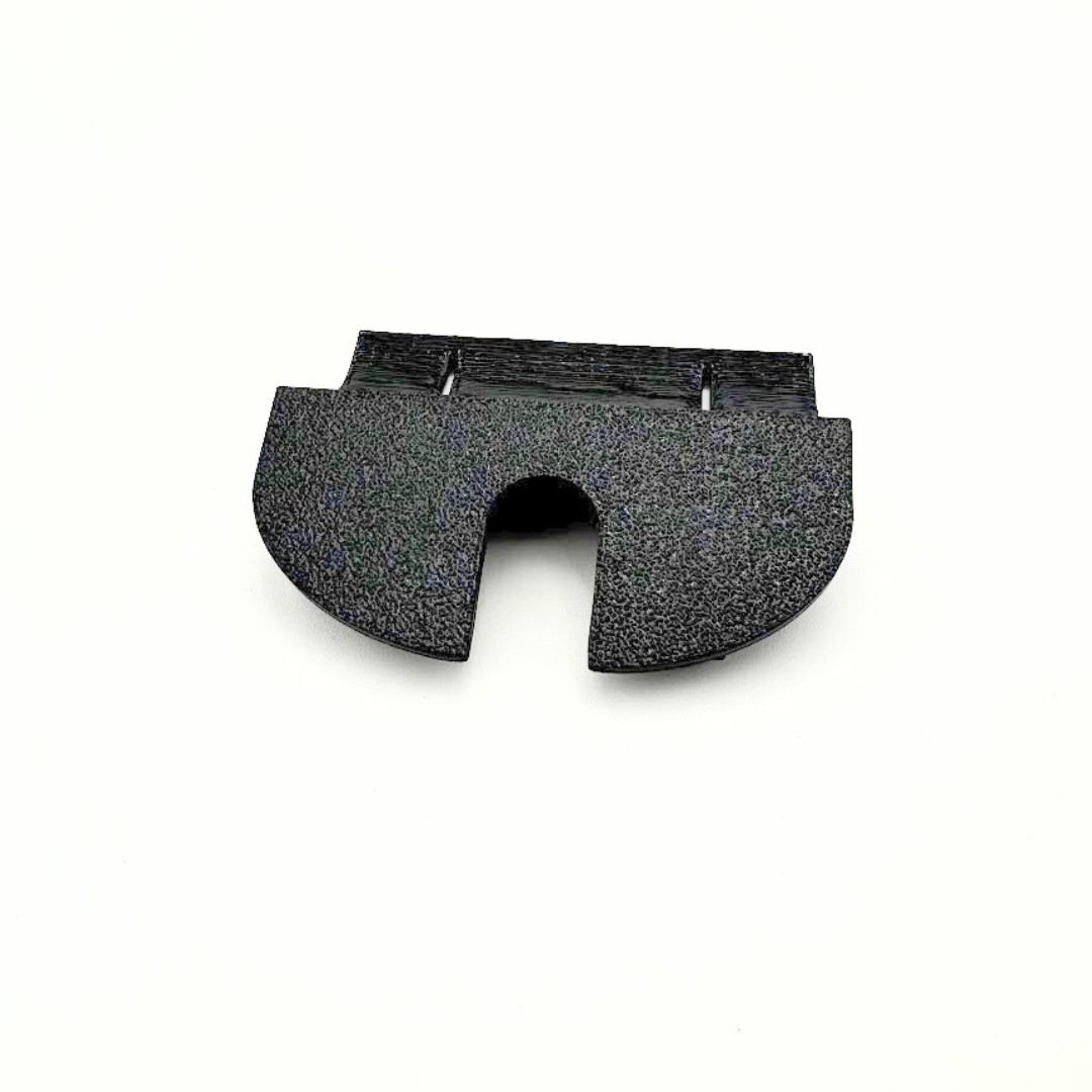 Outback Kitters Pre Runner Bar OEM Front Camera Relocation Bracket (Under Hoop)