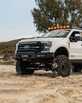 2017+ Ford F-450 Pre Runner Bar