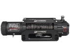 Carbon Scout Pro - 15000lb Winch V3 - Outback Kitters