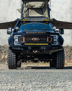 2017+ Ford F-450 Pre Runner Bar