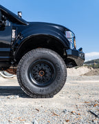 2017+ Ford F-450 Pre Runner Bar