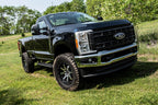 BDS 3" Lift Kit with Radium Arms for Ford F250 (2023) - Outback Kitters