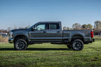 BDS Suspension 5" Lift Kit w/ Radius Arm to suit Ford F250/F350 2023-2024