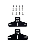 2019-2024 Ram 1500 / 2019+ Ram 2500 Light Bar Bracket