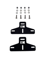 2019-2024 Ram 1500 / 2019+ Ram 2500 Light Bar Bracket