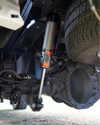 BDS 3" Lift Kit for 2020+ Chevy Silverado 2500 with Fox 2.5 Performance Elite Shocks - Outback Kitters