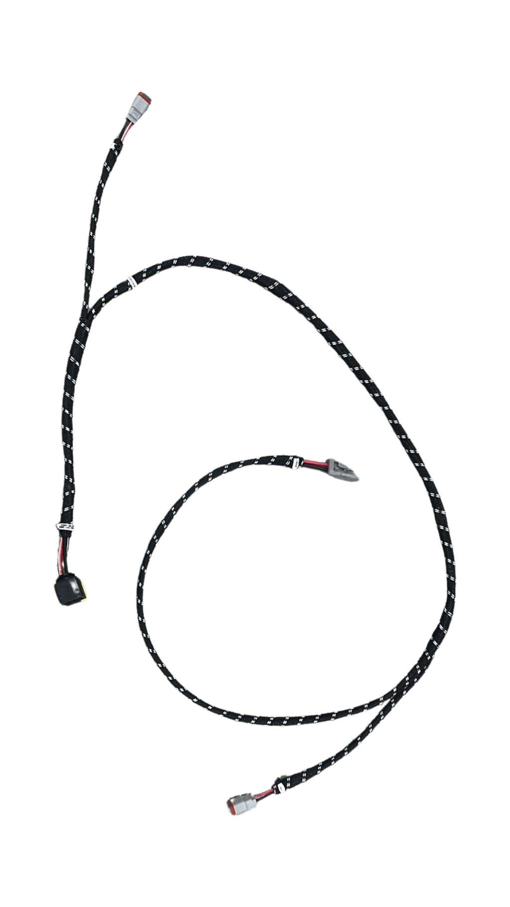 Outback Kitters Pre Runner Bar Wiring Harness for Lights - Outback Kitters
