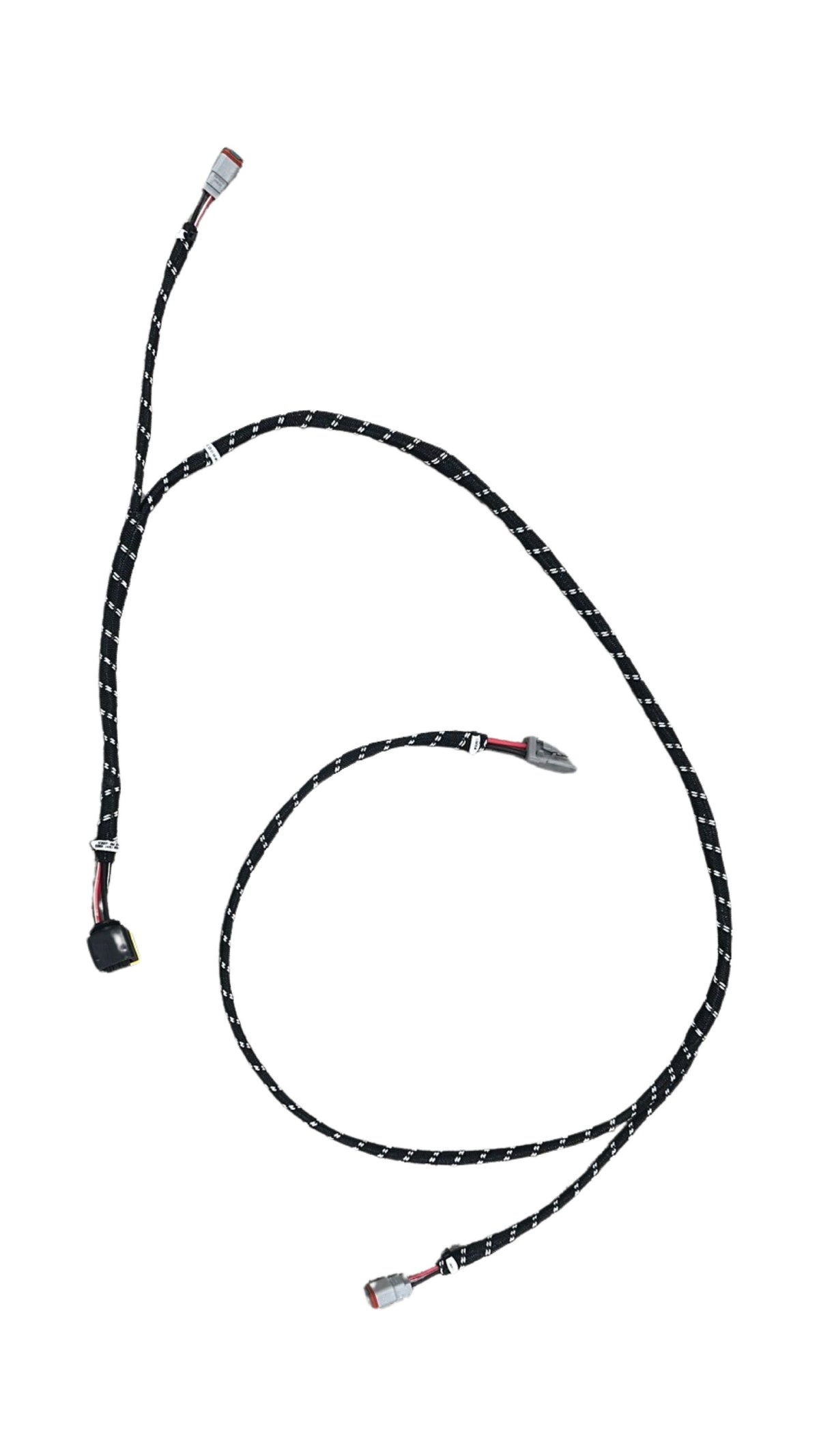 Outback Kitters Pre Runner Bar Wiring Harness for Lights - Outback Kitters