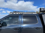 2020+ Ford F250/350/450 Adventure Rails™ MAX Roof Racks - Outback Kitters