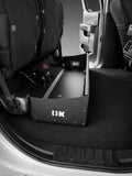 2020+ Ford F-150 / F-250 Under-Seat Battery Box