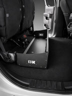 2020+ Ford F-150 / F-250 Under-Seat Battery Box
