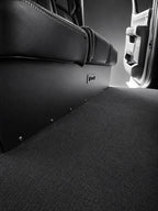 2020+ Ford F-150 / F-250 Under-Seat Battery Box